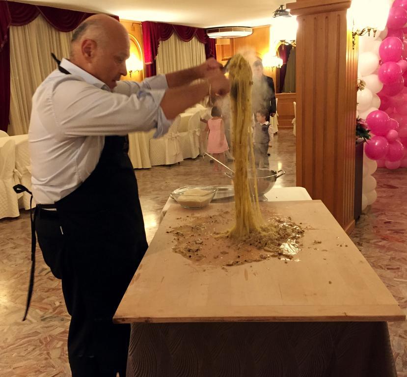 Oscar E Amorina Montegiorgio Ngoại thất bức ảnh